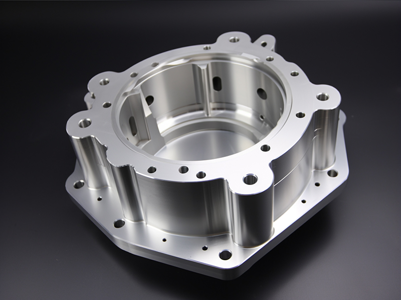 精密零件加工的最新技術(shù)(精密部件加工) 精密零件加工的最新技術(shù)(精密部件加工)(圖1)