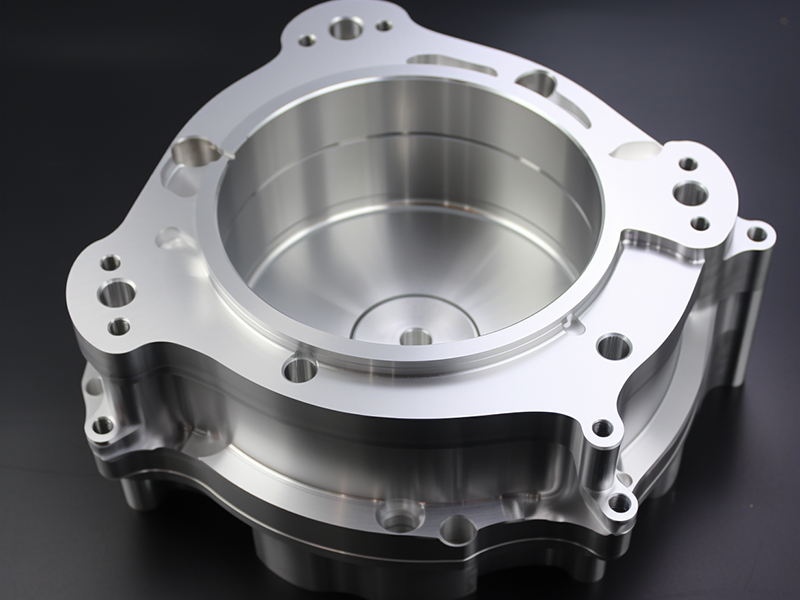 精密加工機加工企業如何提高競爭力(提高機加工精度的措施)(圖1)