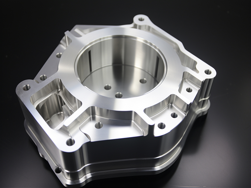 先進(jìn)的加工技術(shù) 精密機(jī)加工廠:揭示工業(yè)技術(shù)創(chuàng)新的奧秘(圖2)