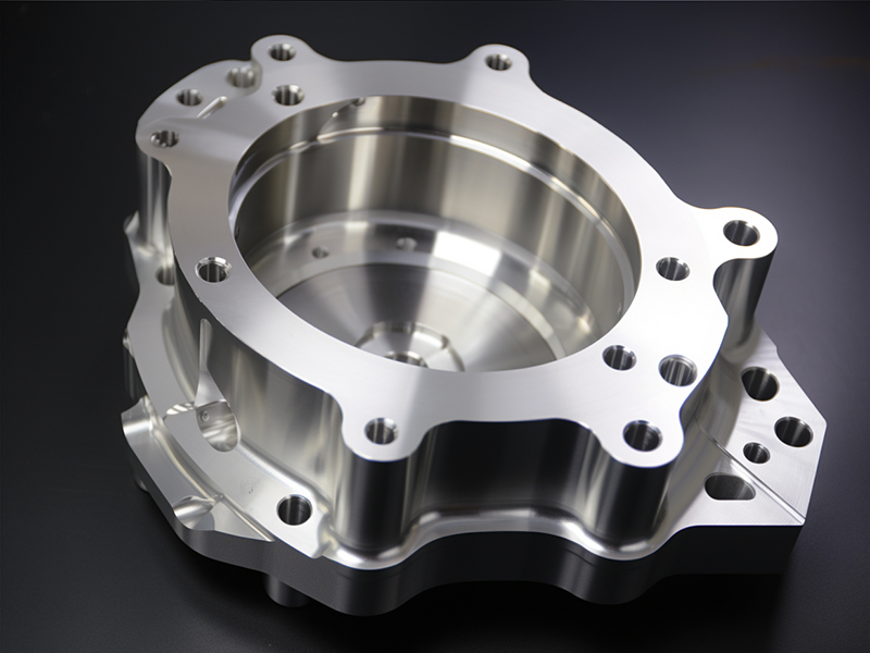 鋁合金零件加工的五步驟及五優(yōu)點(diǎn)的生產(chǎn)指南（干貨分享）(圖3)