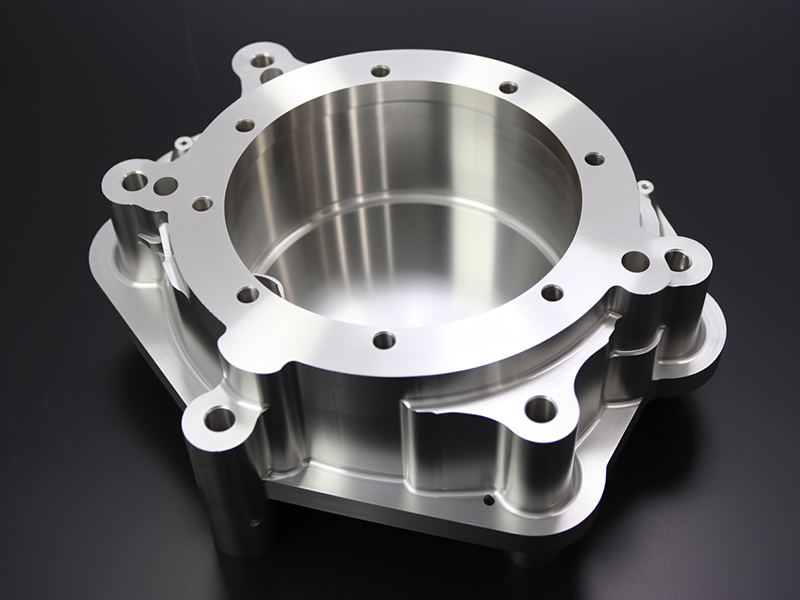 全面的售后服務(wù)助力產(chǎn)能提升 精密機械加工廠家助您實現(xiàn)產(chǎn)能領(lǐng)先(圖3)