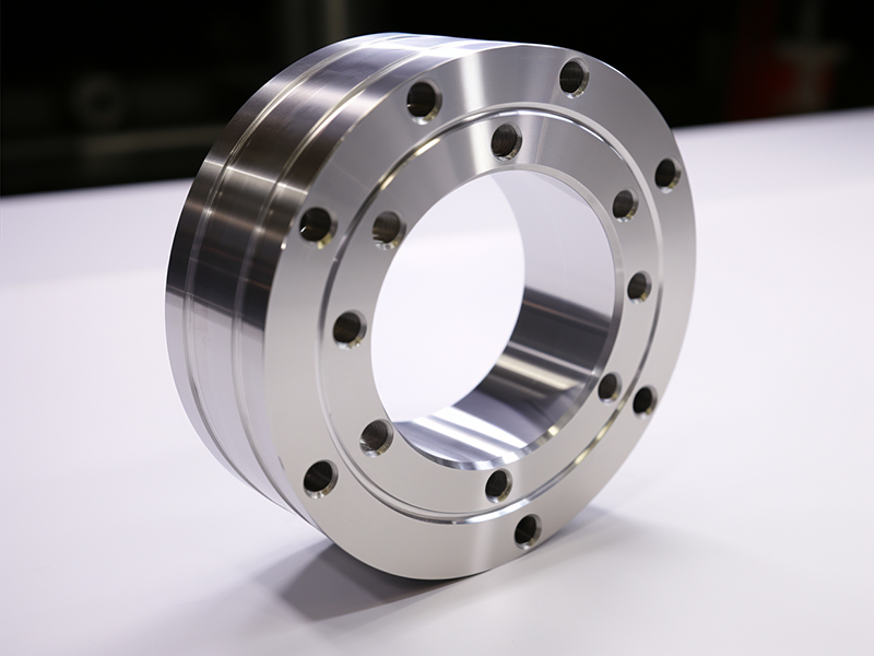 高精度加工的優(yōu)勢 精密機加工廠:引領(lǐng)工業(yè)發(fā)展的核心引擎(圖2)