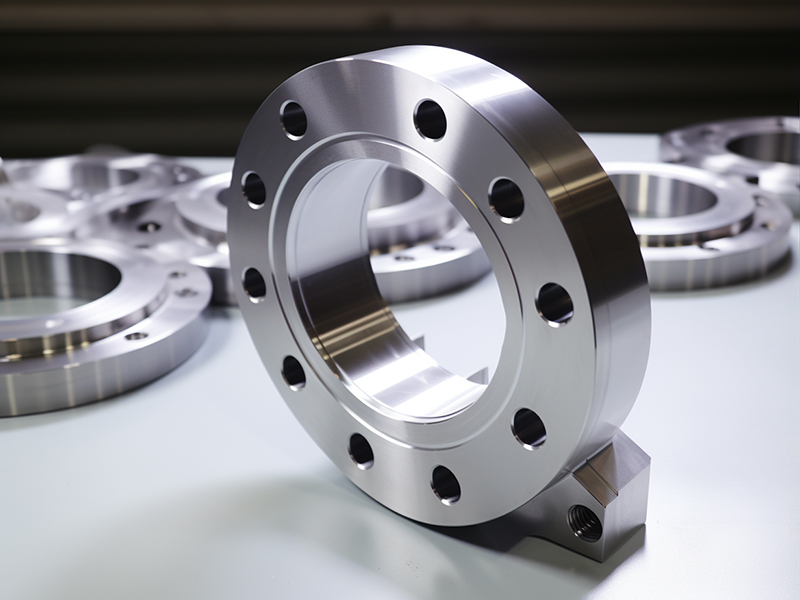 輕巧堅(jiān)固，精密鋁合金讓你的產(chǎn)品更具競爭力！(鋁合金精密鍛造)(圖1)