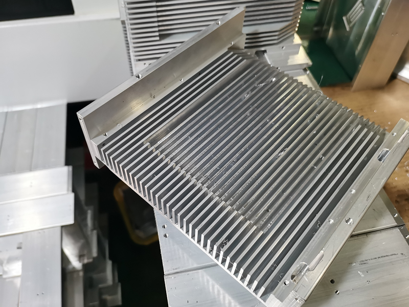 機(jī)械加工廠家有效提升和改善生產(chǎn)流程的十大方法！(圖2)