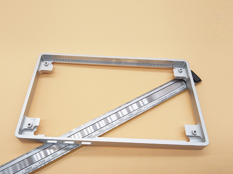 鋁合金外殼設計中的結(jié)構(gòu)分析 鋁合金外殼設計中的結(jié)構(gòu)分析(圖1)