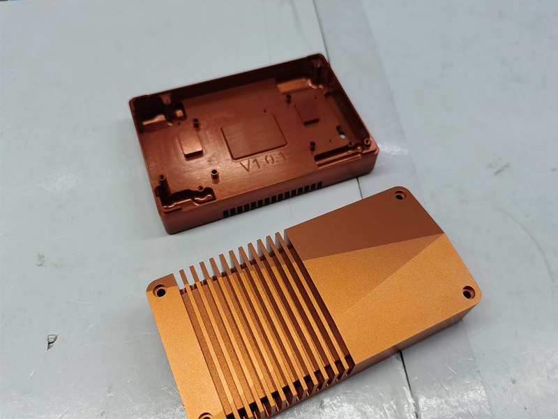 高精度CNC加工外殼的實現(xiàn)方法(高精度cnc加工廠) 高精度CNC加工外殼的實現(xiàn)方法(高精度cnc加工廠)(圖1)