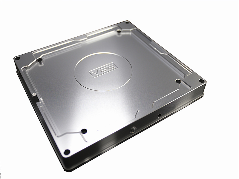 追求極致，放飛想象：金屬鋁合金外殼加工(圖1)