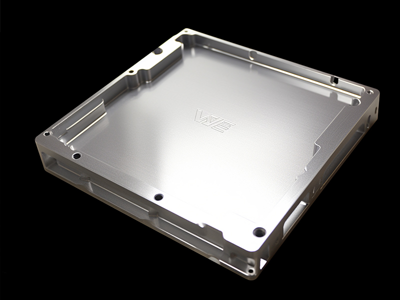 鋁合金CNC加工外殼的創新應用實例(鋁合金 cnc)(圖1)