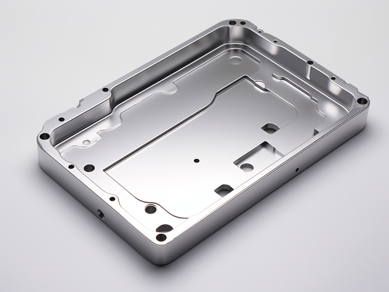 鋁合金cnc加工外殼的精密加工技術(shù)(鋁合金cnc加工夾具工裝) 鋁合金cnc加工外殼的精密加工技術(shù)(鋁合金cnc加工夾具工裝)(圖1)