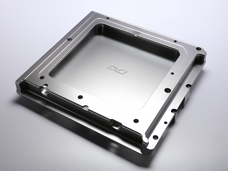 鋁合金外殼CNC加工行業(yè)的發(fā)展動向(圖1)