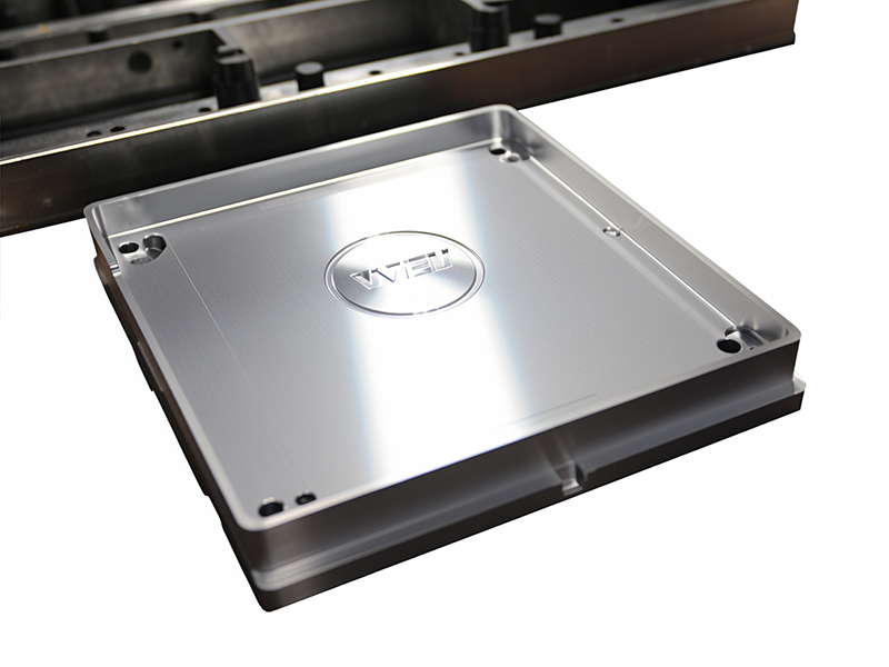 選用優(yōu)質(zhì)鋁材，提升CNC加工效果(cnc鋁件加工參數(shù))(圖1)