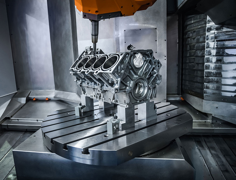 高質(zhì)量鋁合金外殼件加工定做，精準(zhǔn)滿足您的需求(圖1)