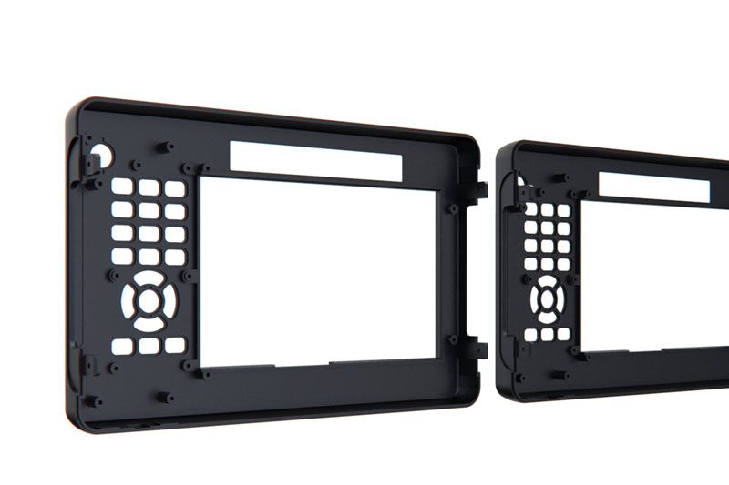 功耗儀外殼cnc加工廠家(圖2) 功耗儀外殼cnc加工廠家(圖2)