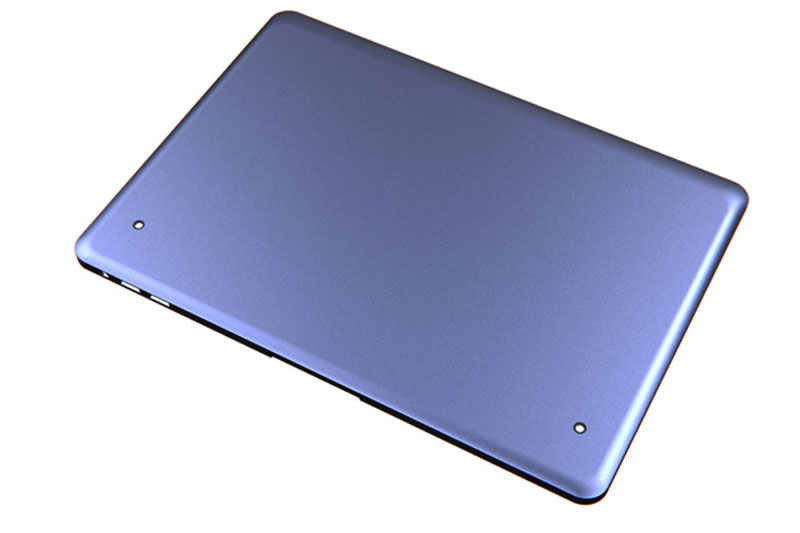 筆記本電腦鋁合金底蓋cnc加工廠家(圖1) 筆記本電腦鋁合金底蓋cnc加工廠家(圖1)