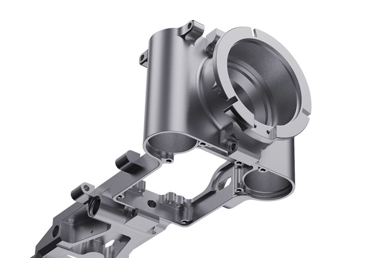 醫(yī)療設(shè)備配件cnc加工.jpg 醫(yī)療設(shè)備配件鋁合金cnc加工(圖1)