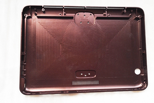 顯示器鋁合金外殼cnc加工 顯示器鋁合金外殼cnc加工