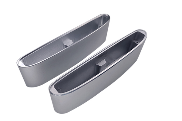 投控鼠標(biāo)儀表鋁合金外殼cnc加工 投控鼠標(biāo)儀表鋁合金外殼cnc加工