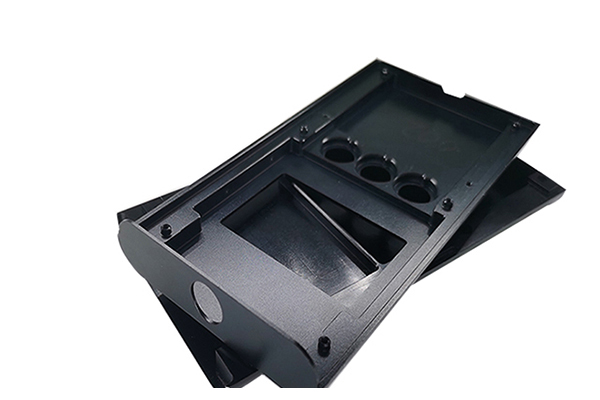 輻照計(jì)鋁合金外殼cnc加工 輻照計(jì)鋁合金外殼cnc加工