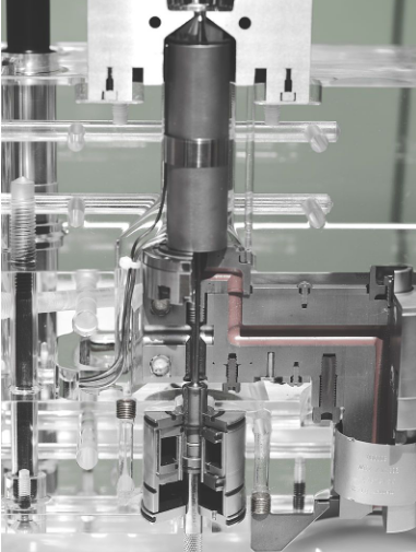 鋁合金零件加工常見(jiàn)能落地的工藝介紹(圖2) 鋁合金零件加工常見(jiàn)能落地的工藝介紹(圖2)