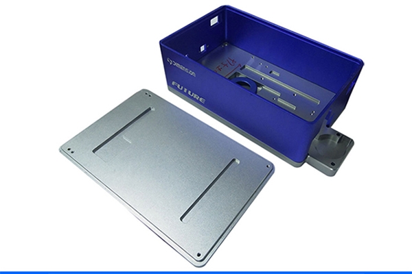 儀器儀表外殼的工業(yè)設(shè)計(jì)項(xiàng)目要怎樣進(jìn)行？