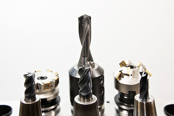 《不銹鋼零碎cnc加工：高效率、精準度以及拋光處理的新時代》