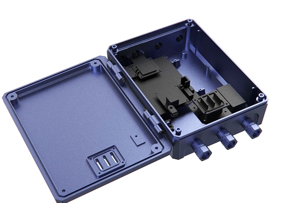優(yōu)質(zhì)宣城鋁合金電腦外殼，讓你體驗極致造型
