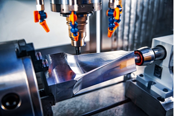 高質(zhì)量機(jī)械精密加工，成就卓越品質(zhì)(精密機(jī)械加工設(shè)備有哪些)
