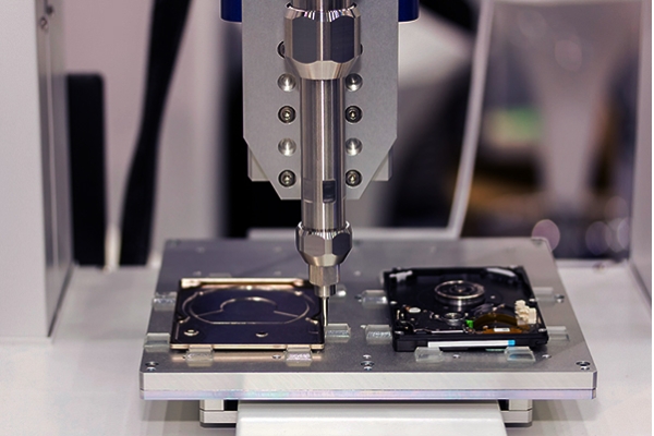 了解CNC精密機(jī)械加工廠(chǎng)的行業(yè)標(biāo)準(zhǔn)(昆山cnc精密機(jī)械加工廠(chǎng))