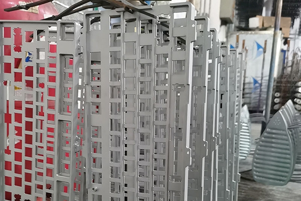 如何實現(xiàn)高效的零件定做加工服務