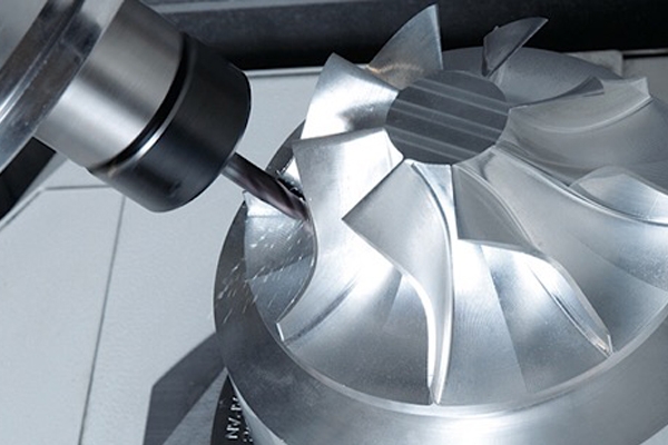 高效CNC機(jī)加工，縮短交貨周期(縮短交貨周期的原因)