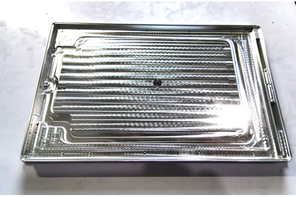 優(yōu)質(zhì)珠海LED鋁合金外殼，重新定義照明行業(yè)標準