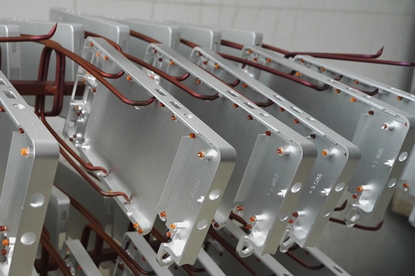 優(yōu)質(zhì)海寧鋁合金外殼：實用性、耐用性與美學(xué)完美結(jié)合