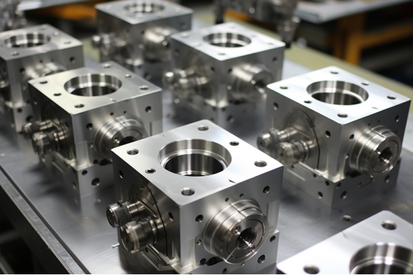 機械加工零部件，精準(zhǔn)解決行業(yè)難題(精準(zhǔn)解決行業(yè)難題有哪些)