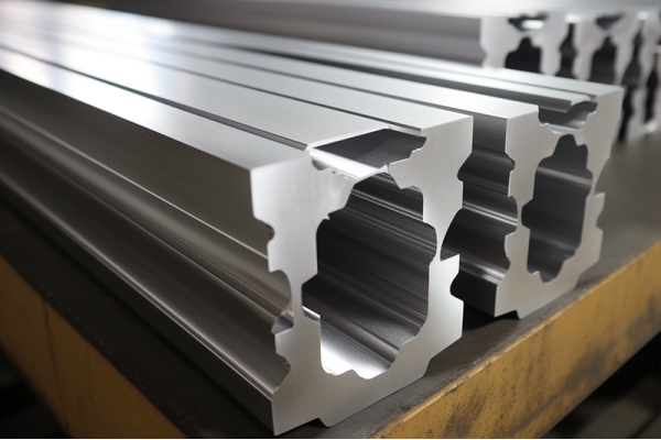 精密零件加工的市場(chǎng)競(jìng)爭(zhēng)策略