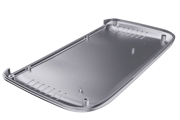 cnc高精度加工——精度至尊，品質(zhì)保證