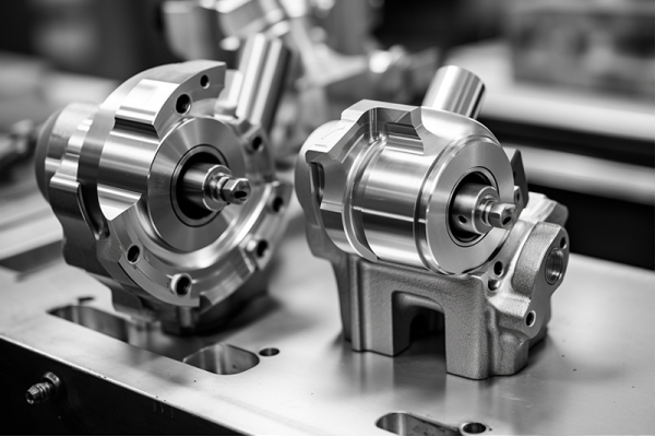 CNC機(jī)械加工廠(chǎng)家優(yōu)質(zhì)服務(wù)大揭秘(大型cnc機(jī)械加工廠(chǎng)家)