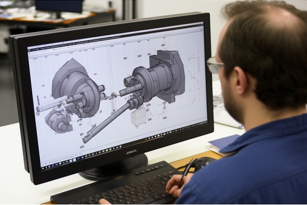 高端CNC加工，打造獨特市場優(yōu)勢(頂級cnc加工中心)