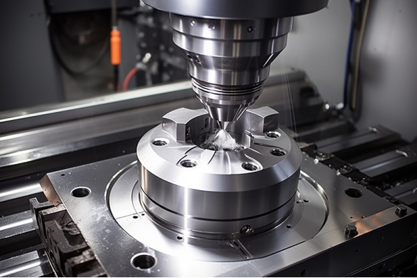 創(chuàng)新驅(qū)動！CNC機(jī)械加工制造商的發(fā)展之路(cnc加工機(jī)器有哪些)