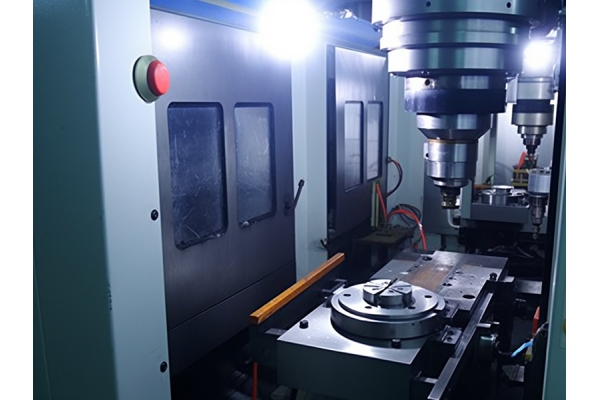 機械加工廠廠家專業(yè)推薦(機械加工廠前景)