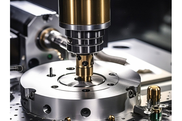 專業(yè)加工，機(jī)械零件品質(zhì)有保障(機(jī)械零部件加工專機(jī))