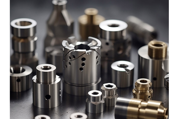 加工機(jī)械零件廠的國(guó)際市場(chǎng)拓展策略(典型零件機(jī)械加工生產(chǎn)實(shí)例)