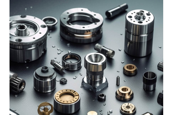 持續(xù)創(chuàng)新！精密機械加工廠商的未來愿景(精密機械加工廠賺錢嗎)