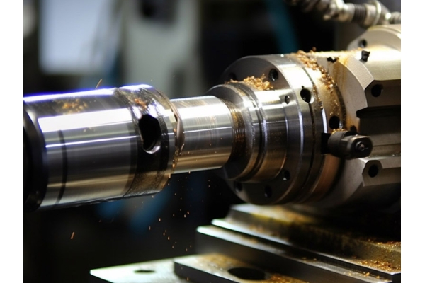 高端加工機(jī)械零件，提升產(chǎn)品競爭力(高端加工機(jī)械零件)