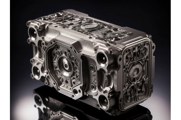 高精度機械加工零件廠家，提升品質(zhì)保證！(高精度機加工零件制造)