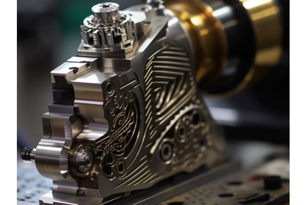 高品質(zhì)精密零件，提升產(chǎn)品附加值(深加工提高產(chǎn)品附加值)