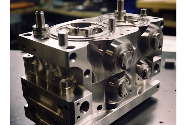 零部件機(jī)械加工廠家哪家強(qiáng)？全面對比(品牌機(jī)械零件加工廠家)