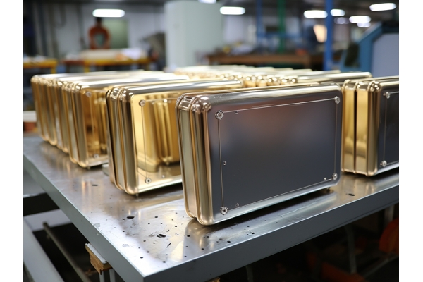 選擇CNC外殼時需避免的誤區(cnc殼子)