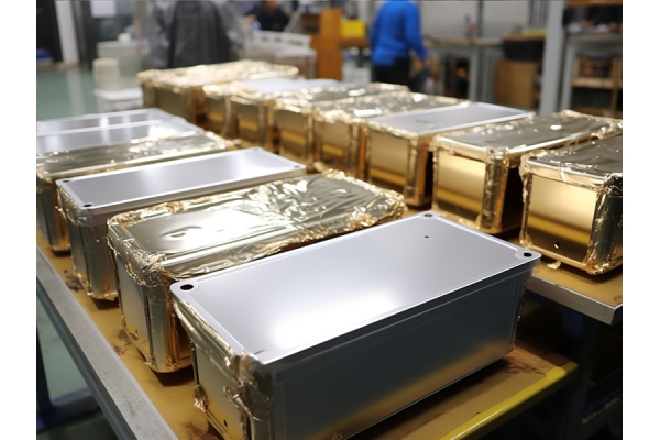 設備外殼加工的行業標準與規范(設備外殼廠家)