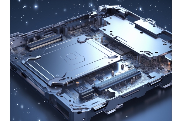 追求完美，CNC鍵盤外殼制作工藝揭秘(cnc 鍵盤)