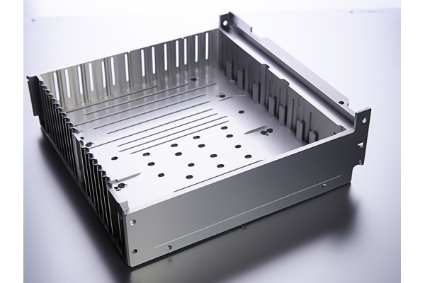 個(gè)性化定制：CNC金屬外殼，彰顯品味(定制cnc鋁外殼加工)